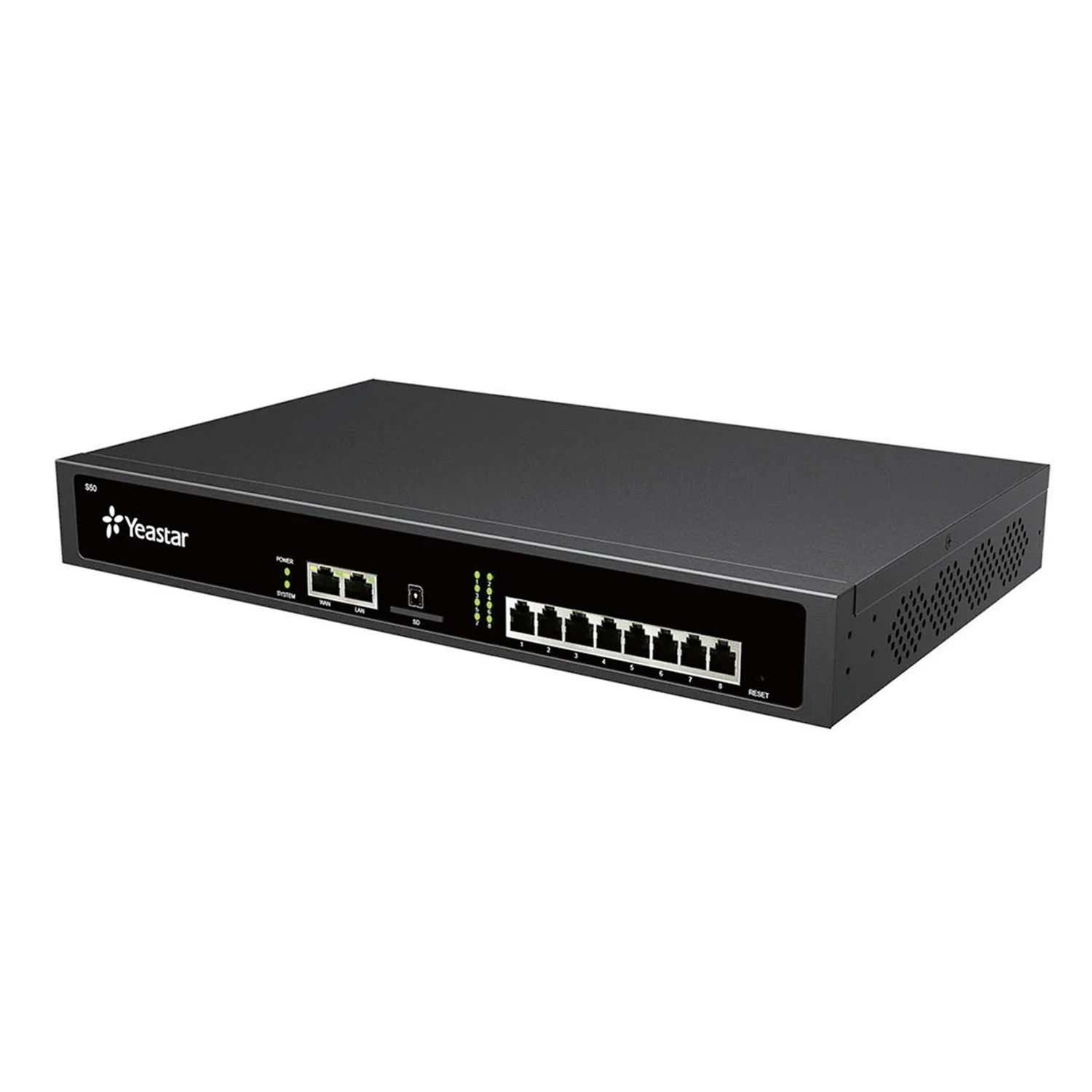 Central Telefonica IP S50 — foto 1