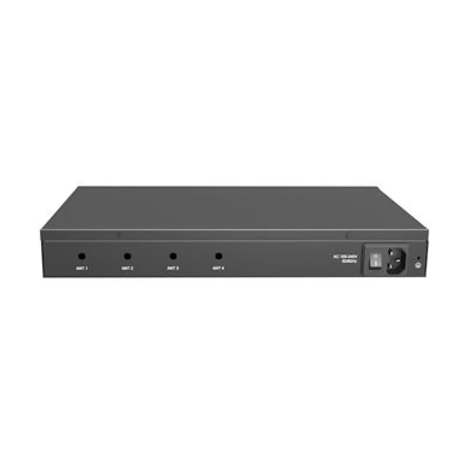 Central Telefonica IP S50 — foto 2