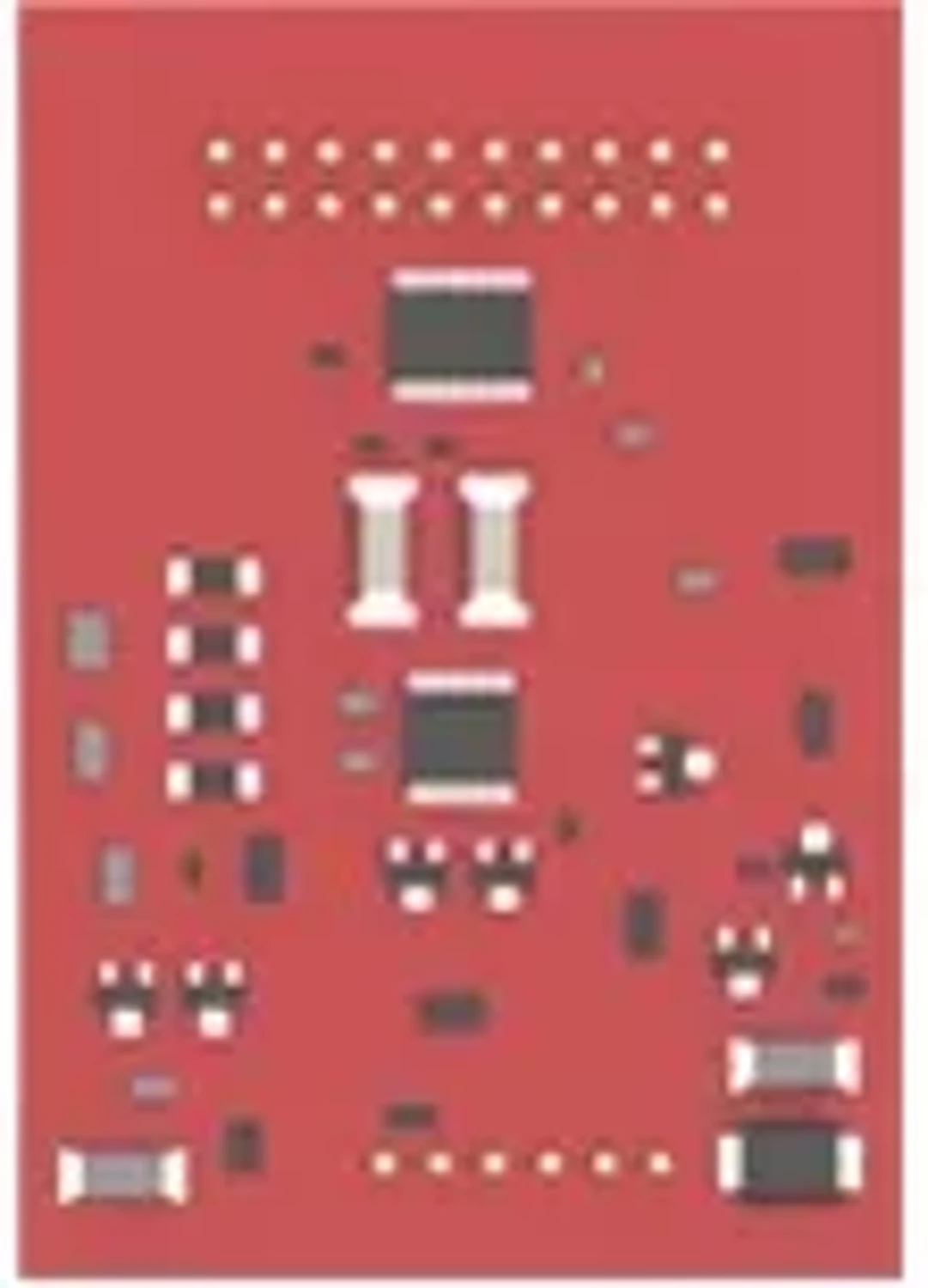 Modulo O2 Fxo — foto 1