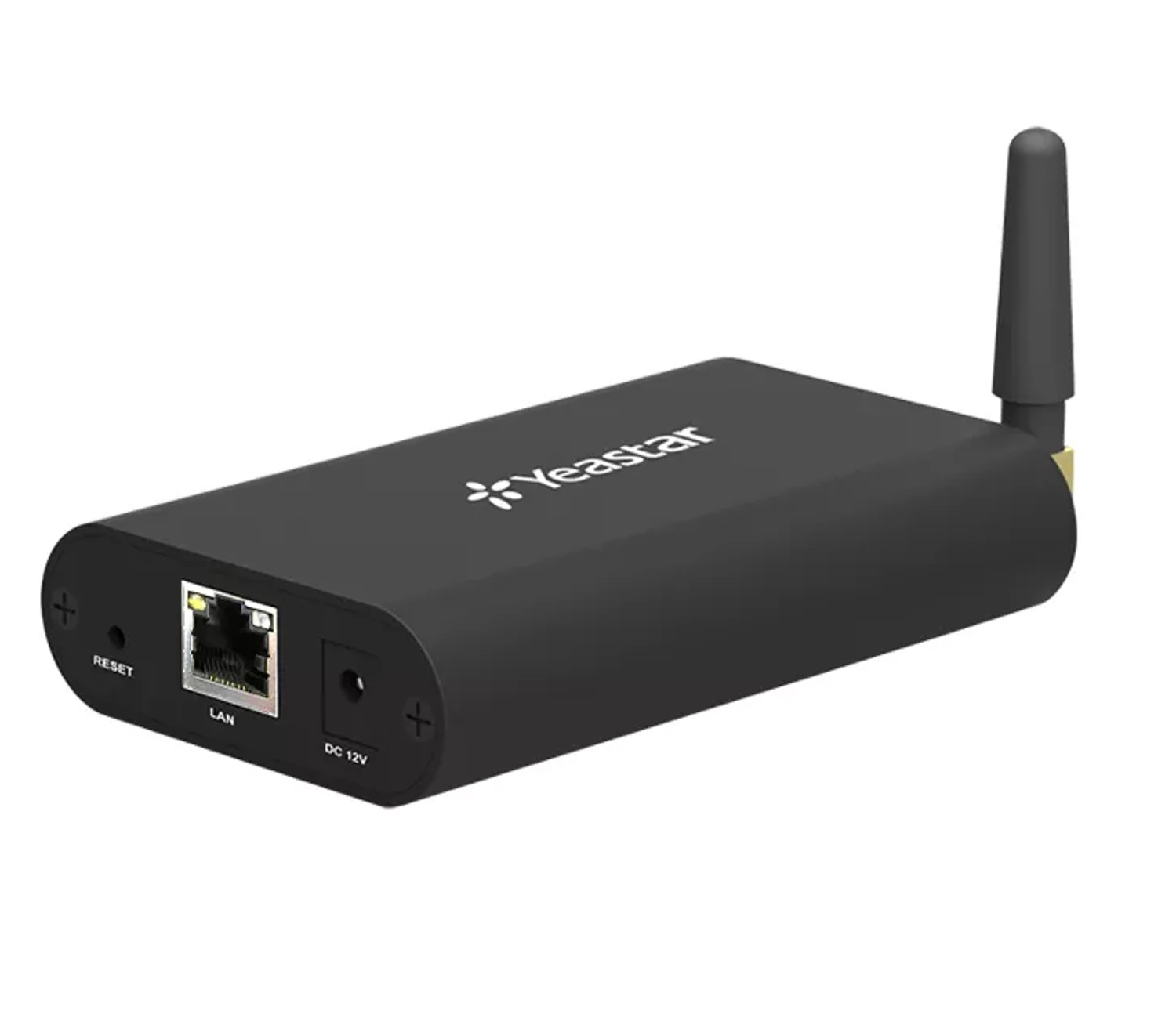 Gateway GSM Serie Tg100 — foto 1