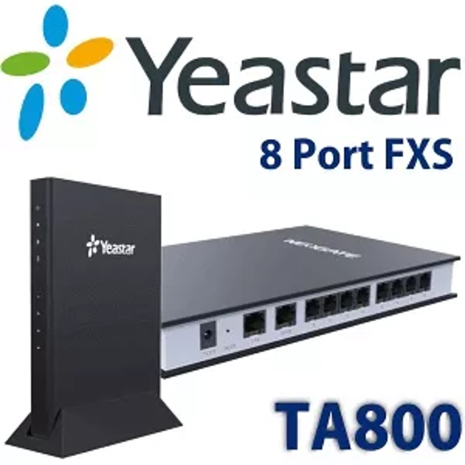 Gateway Ta800 — foto 1