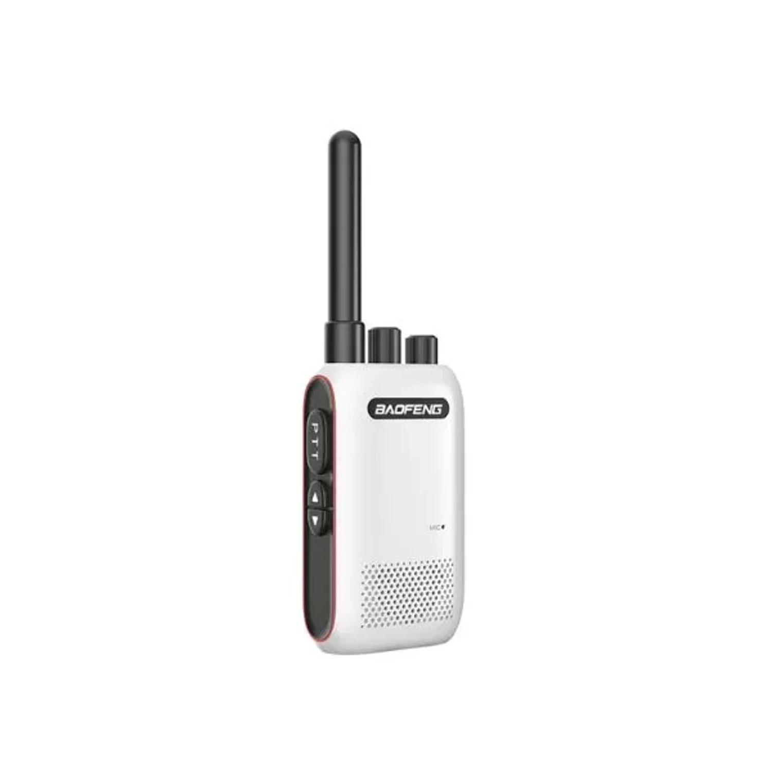 Radio Portable UHF Analogico Frecuenci — foto 2