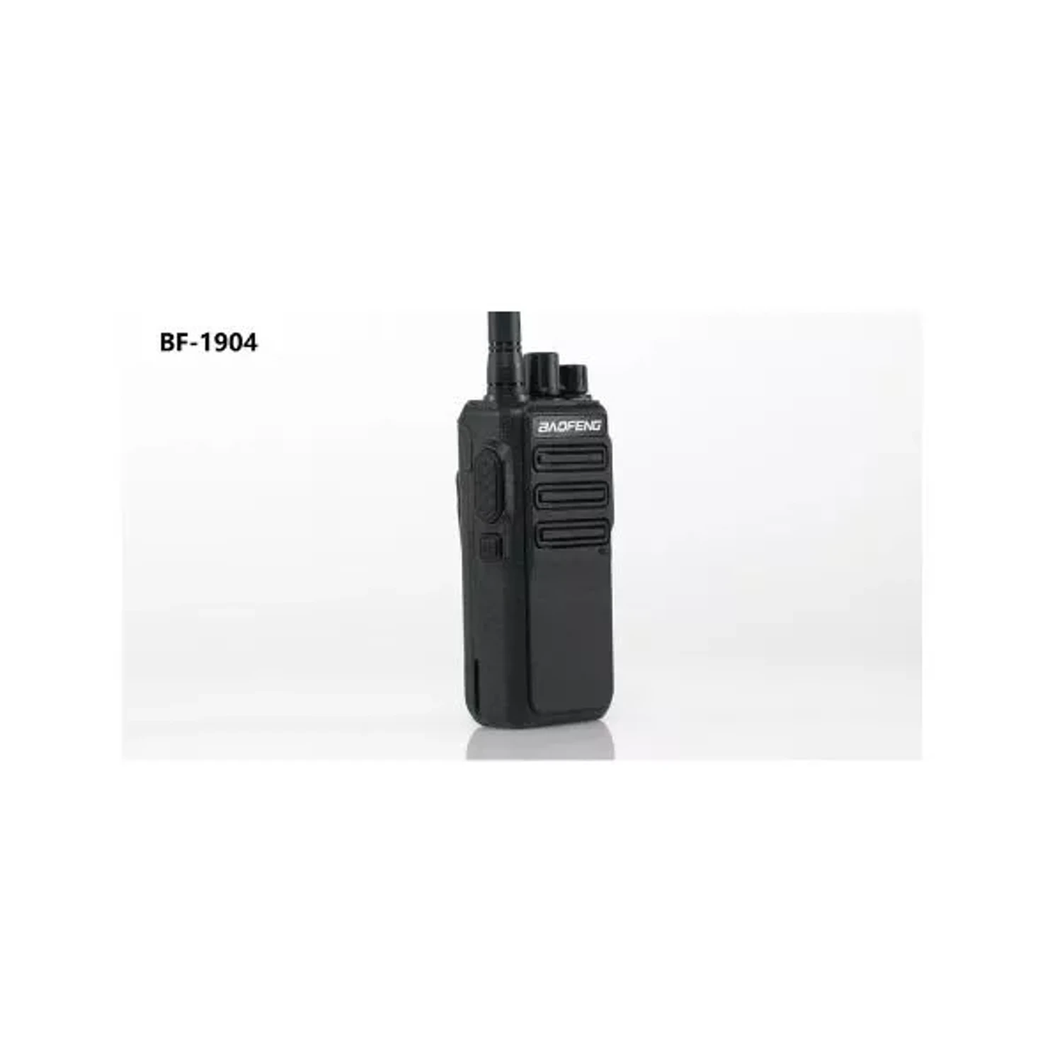 Radio Portable UH Frecuencia400-520mhz — foto 3