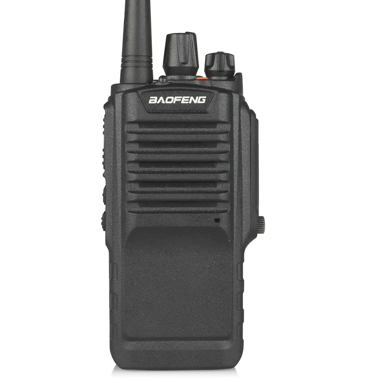 Radio Portable UHF Simple Band -8w — foto 1