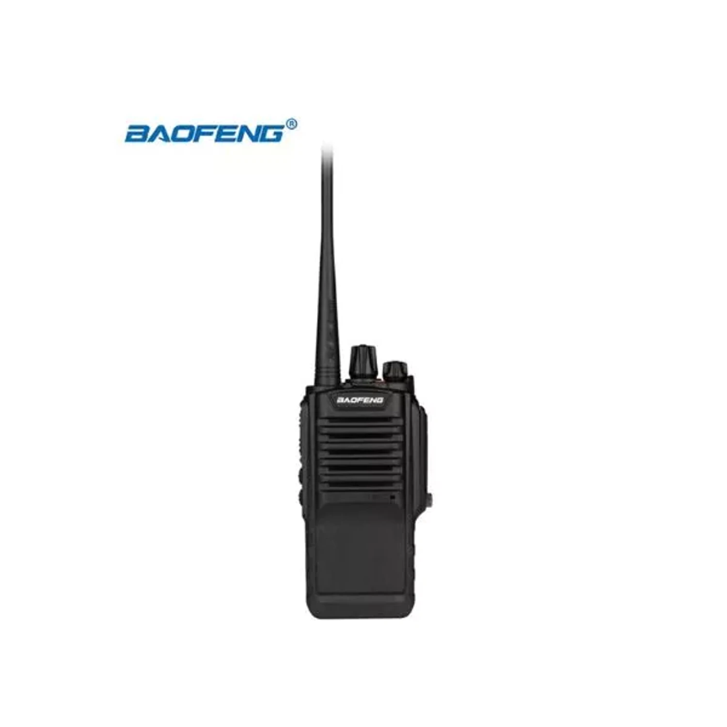 Radio Portable UHF Simple Band -8w — foto 3