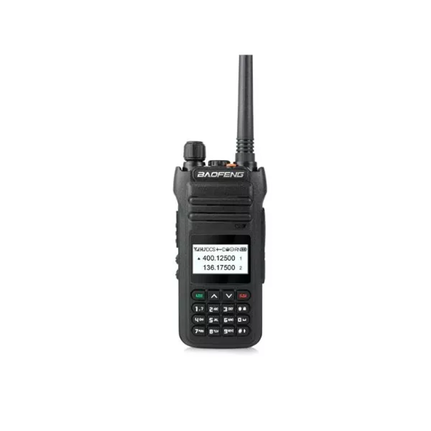 Radio Portable Vhf/uhf Dual Band 136-174 — foto 1