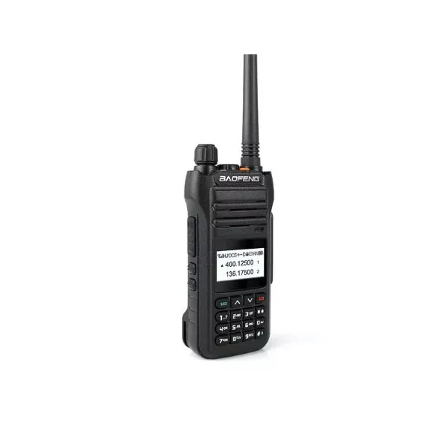 Radio Portable Vhf/uhf Dual Band 136-174 — foto 2