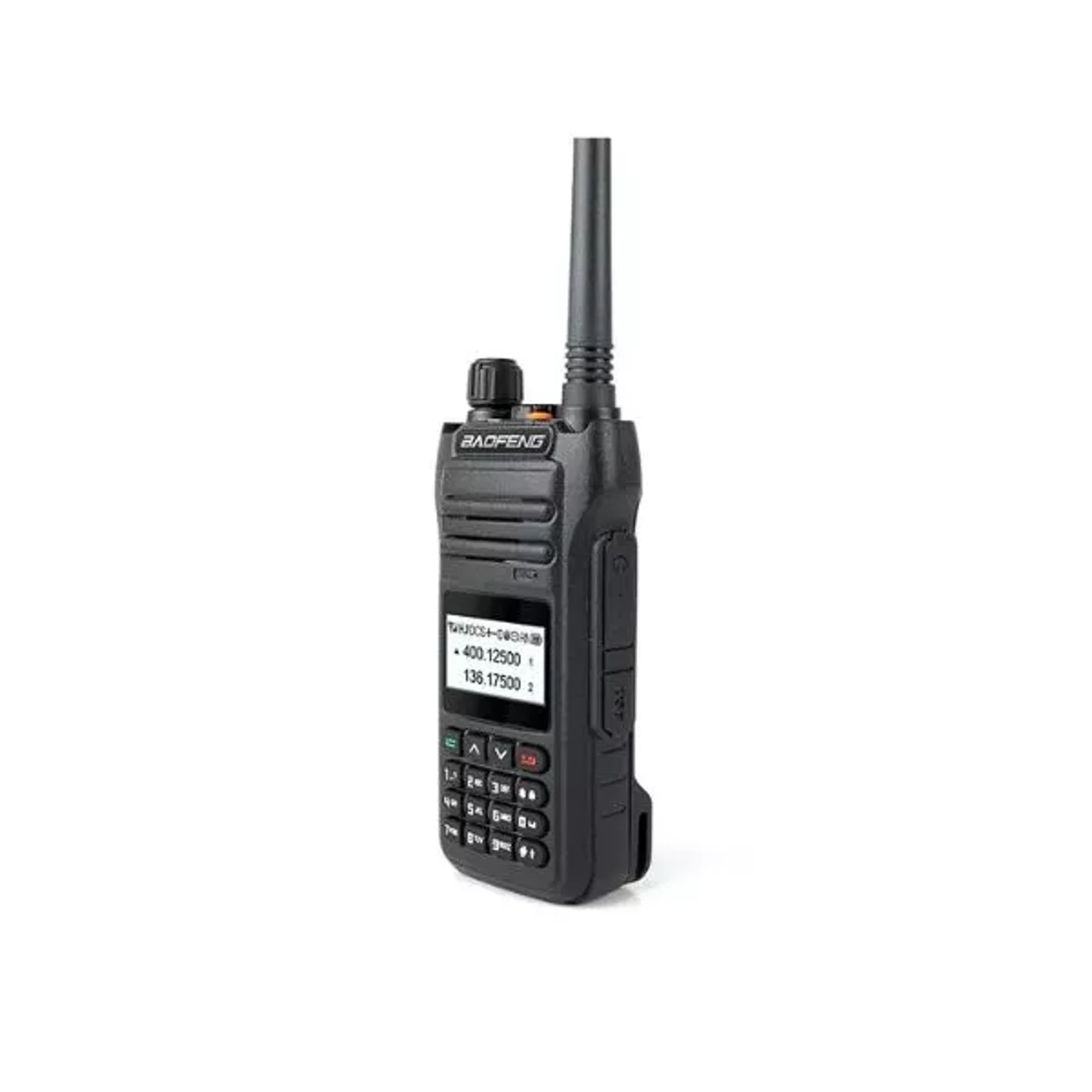 Radio Portable Vhf/uhf Dual Band 136-174 — foto 3