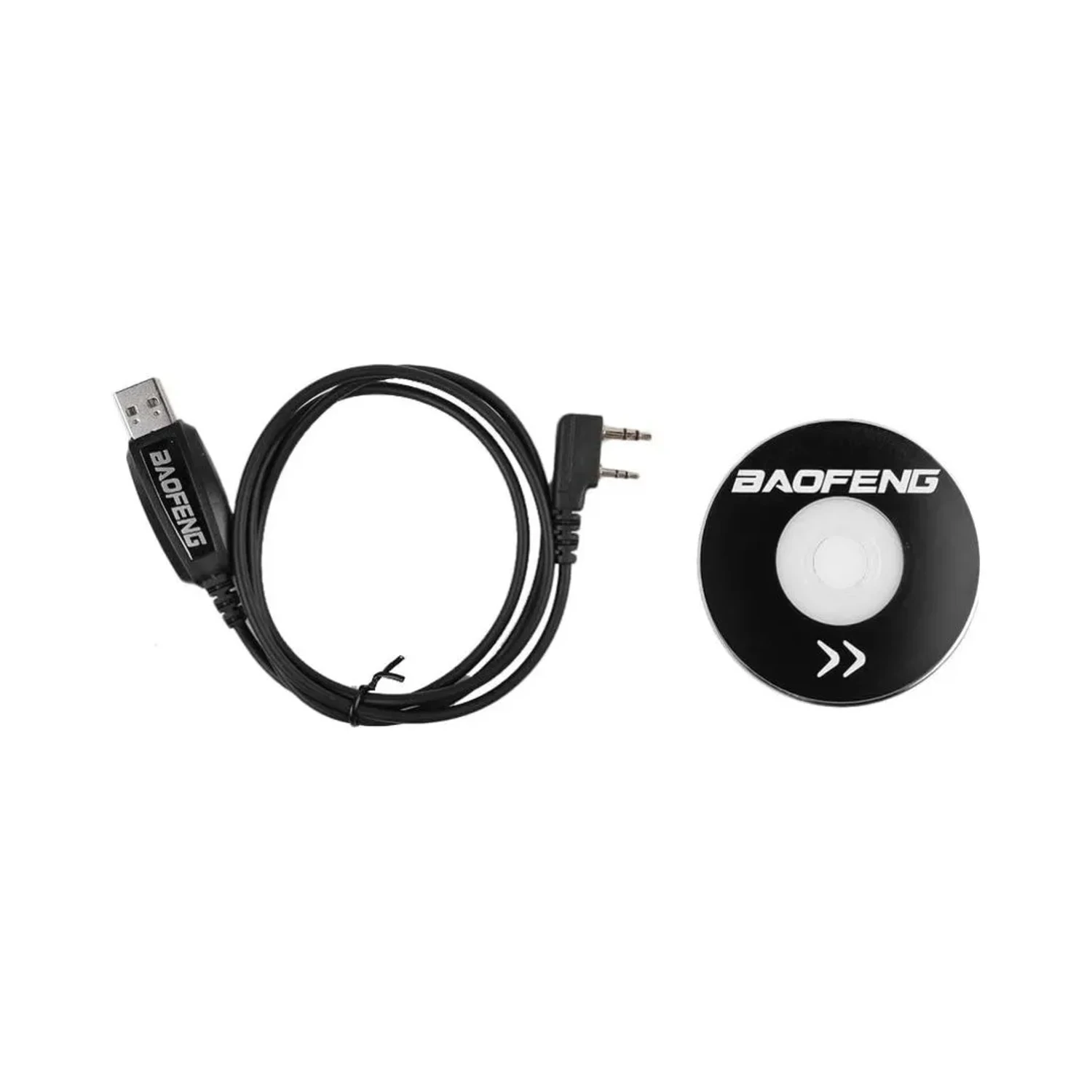 Cable de Programacion para Uv-82/5r — foto 3
