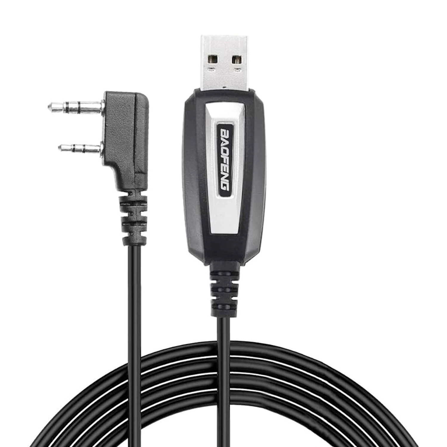 Cable de Programacion para Radio Baofeng — foto 1