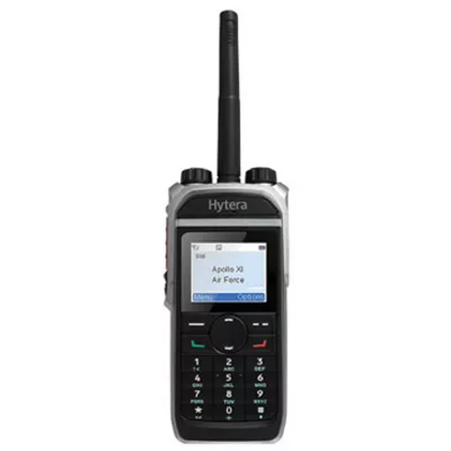 Radio Portable VHF Digital DMR — foto 1
