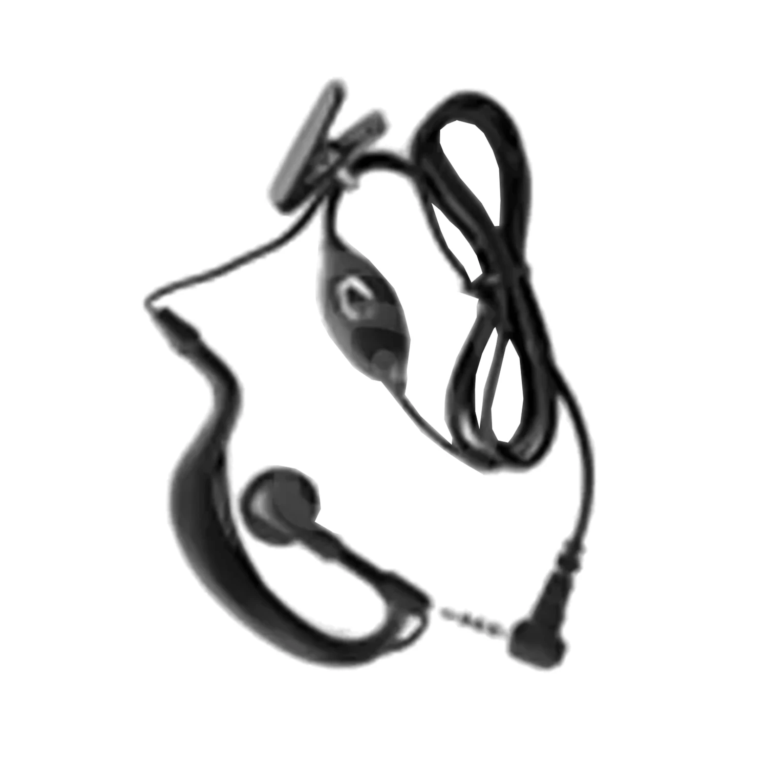 Manos Libres para Walkies Talkies Bf-t6 — foto 1