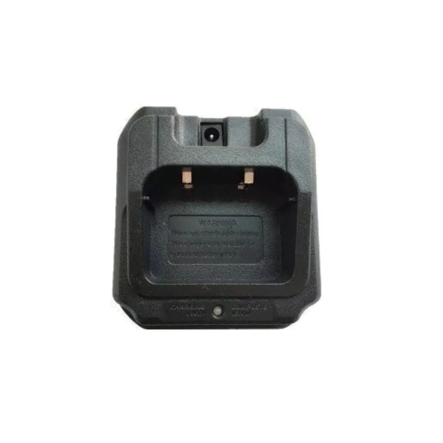 Cargador Base Baofeng para Bf-a58/dm1702 — foto 1