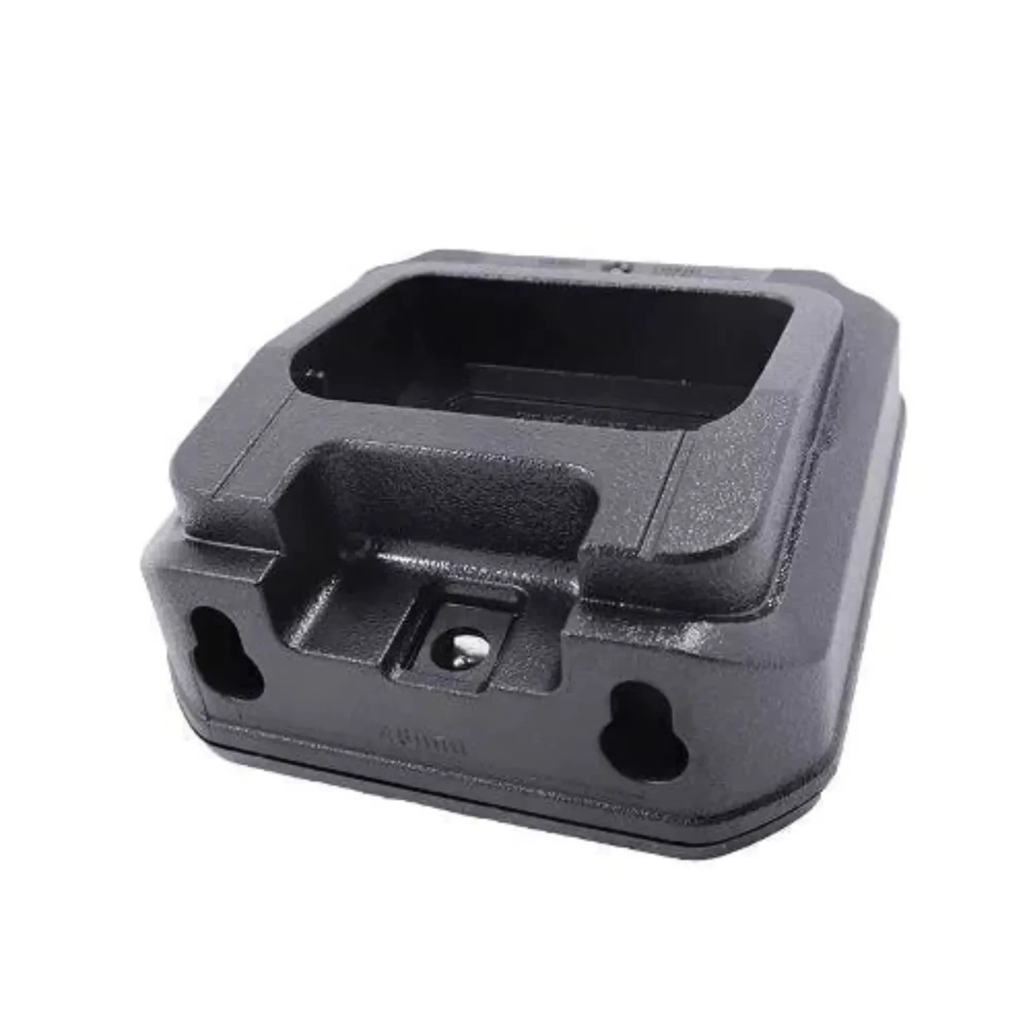 Cargador Base Baofeng para Bf-a58/dm1702 — foto 2