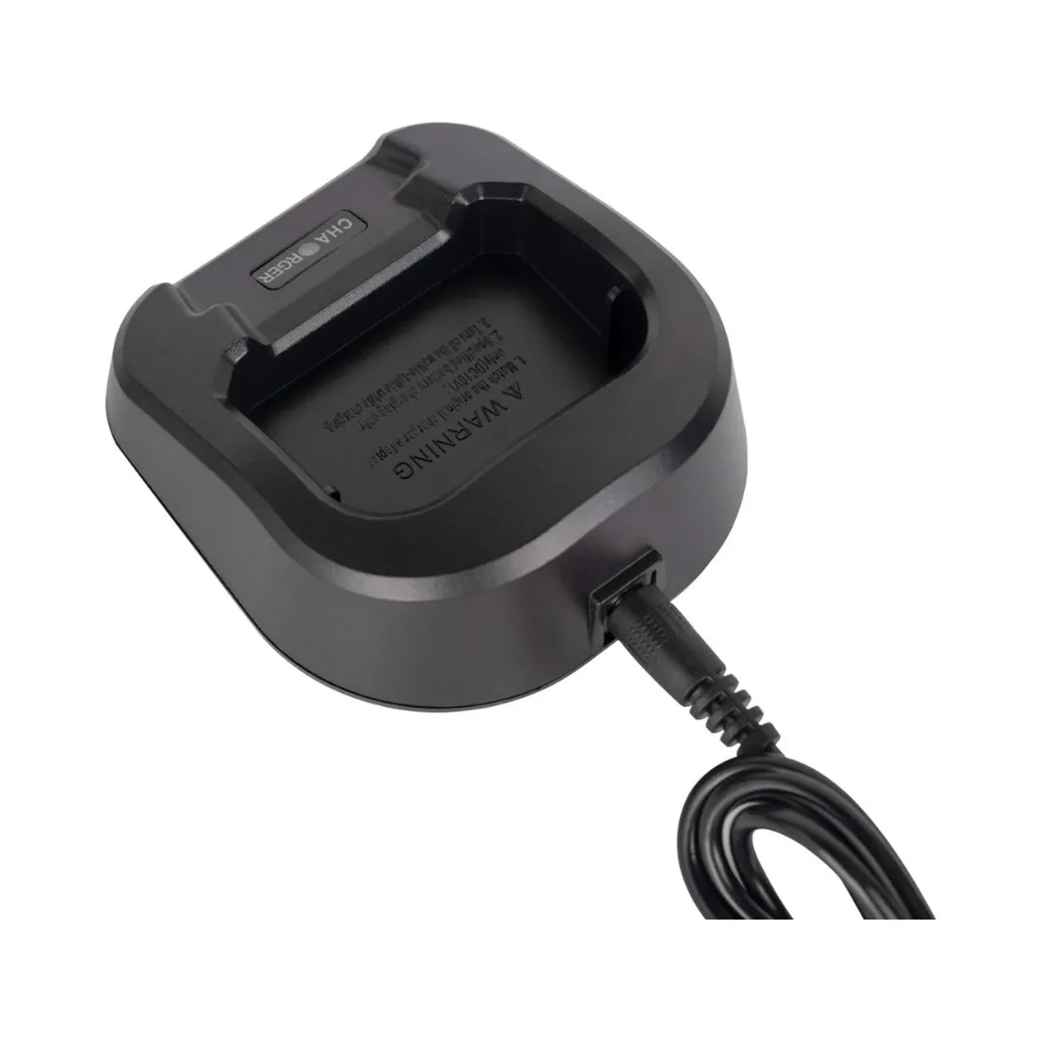 Cargador Base Baofeng para Uv-82/uv-5r — foto 3