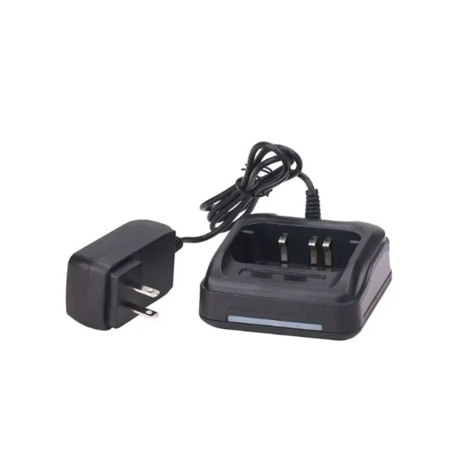Cargador Base Baofeng para Handy Dm-1702 — foto 1