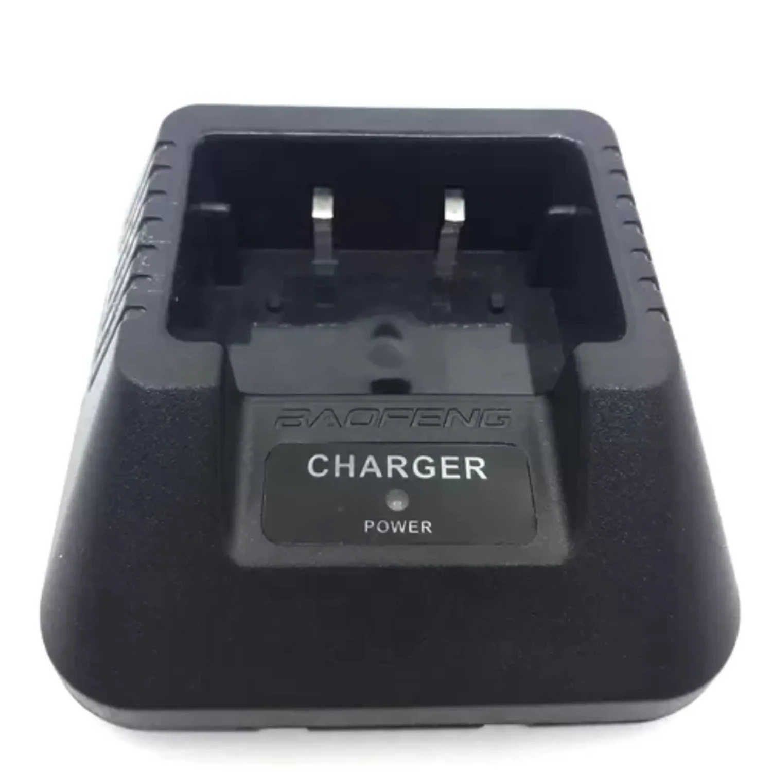 Cargador Base Baofeng para Uv-5r — foto 1