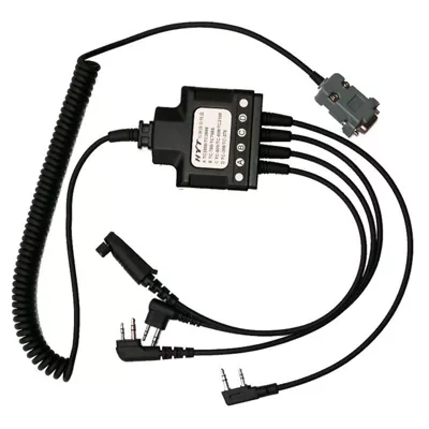 Cable de Programacion USB — foto 1