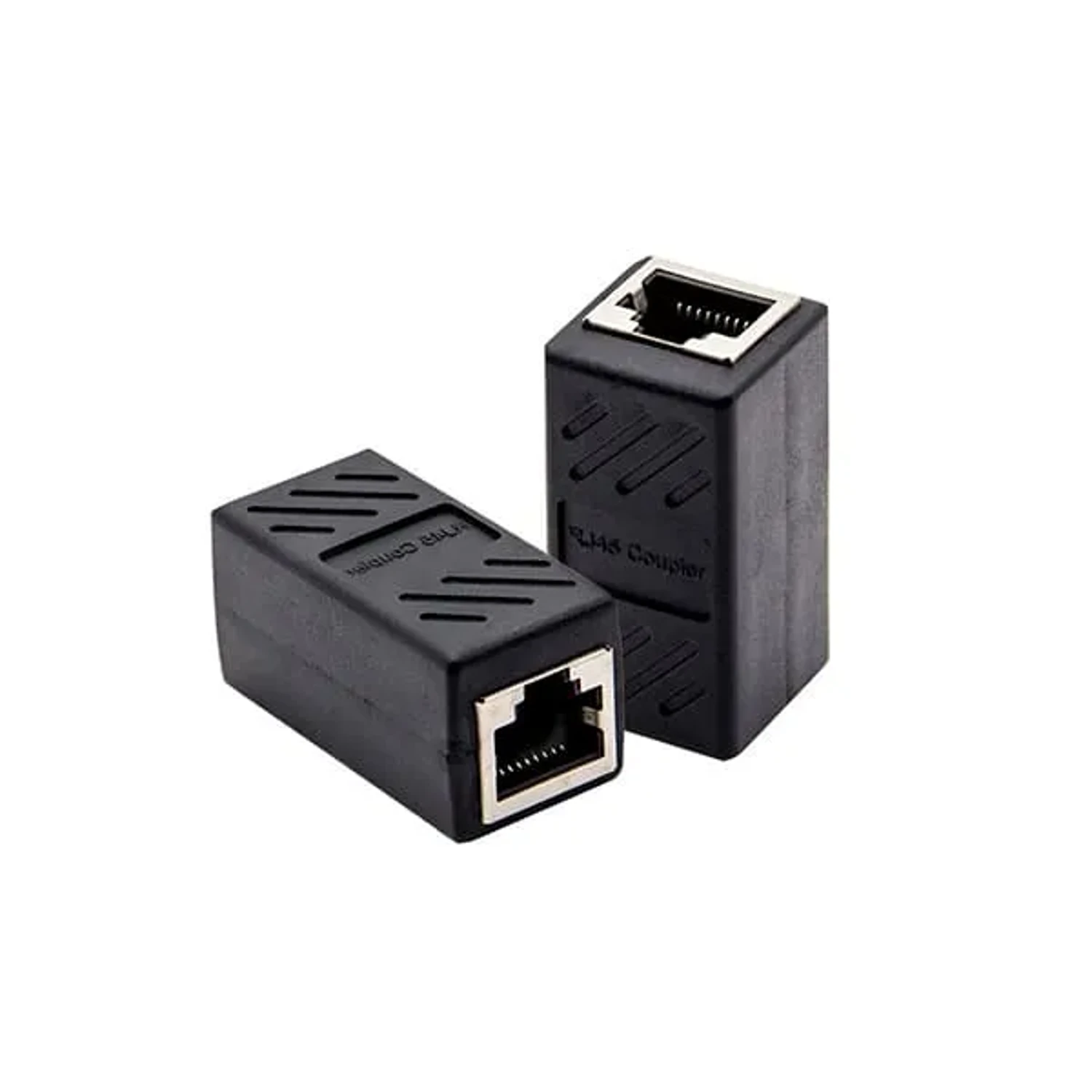 Adaptador Extension a Tope RJ45 Hembra — foto 1