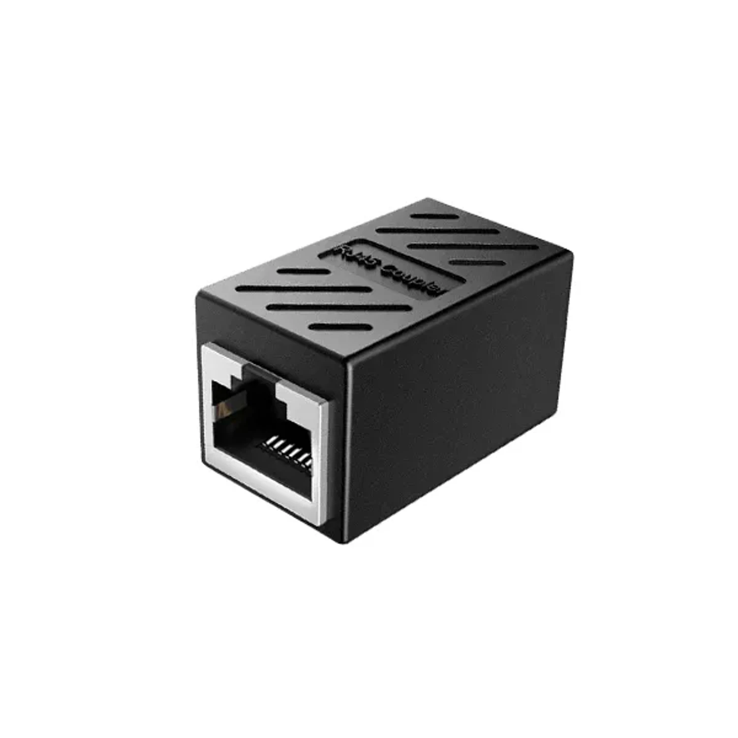 Adaptador Extension a Tope RJ45 Hembra — foto 2