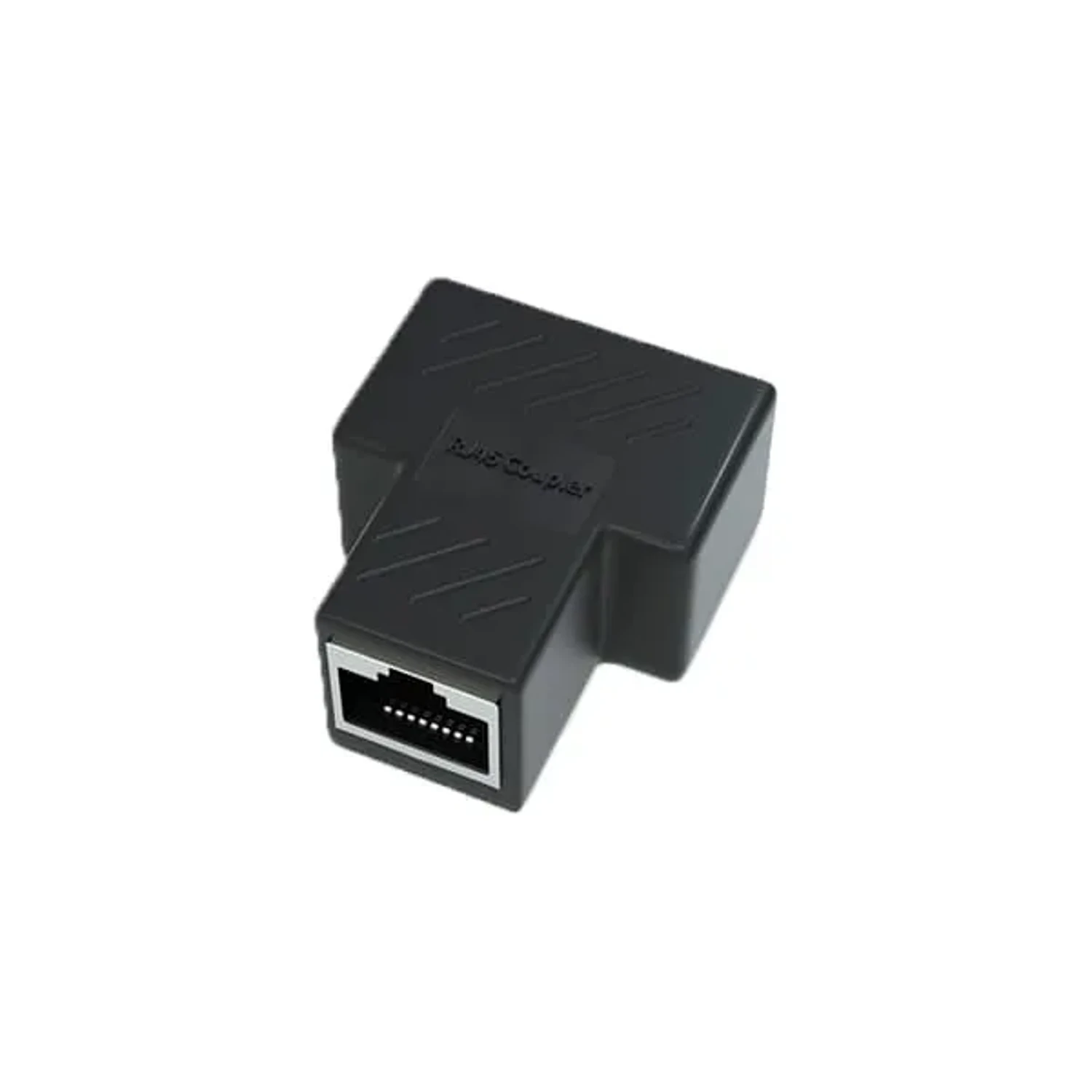 Adaptador de Conectores Divisores RJ45 — foto 1