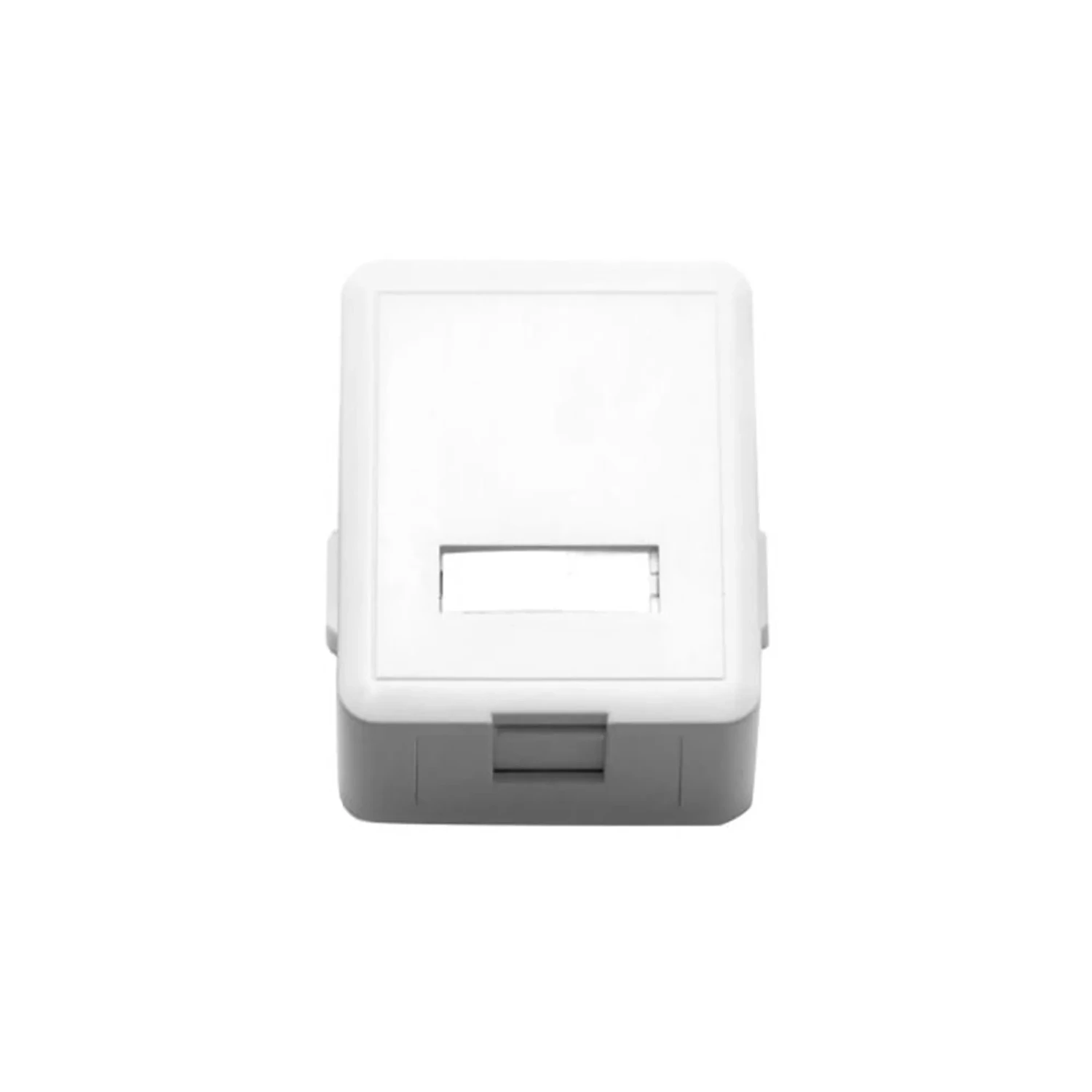 Caja de Sobreponer con 1 Ranura — foto 1