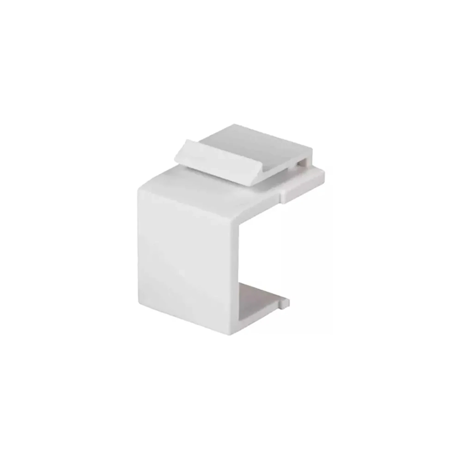 Tapa para Conector Hembra de Red — foto 1
