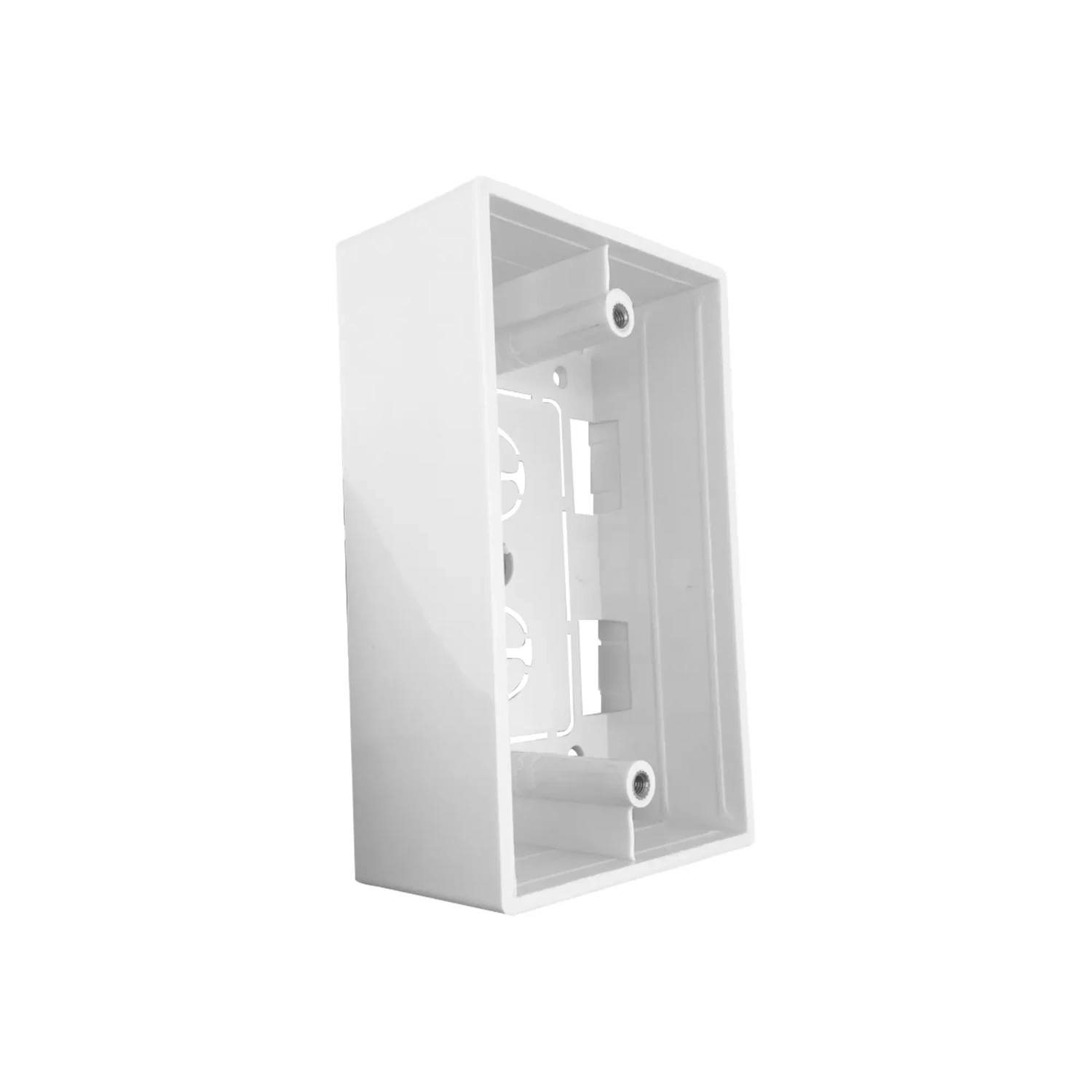 Caja para Conexiones de Teléfono y Red — foto 3