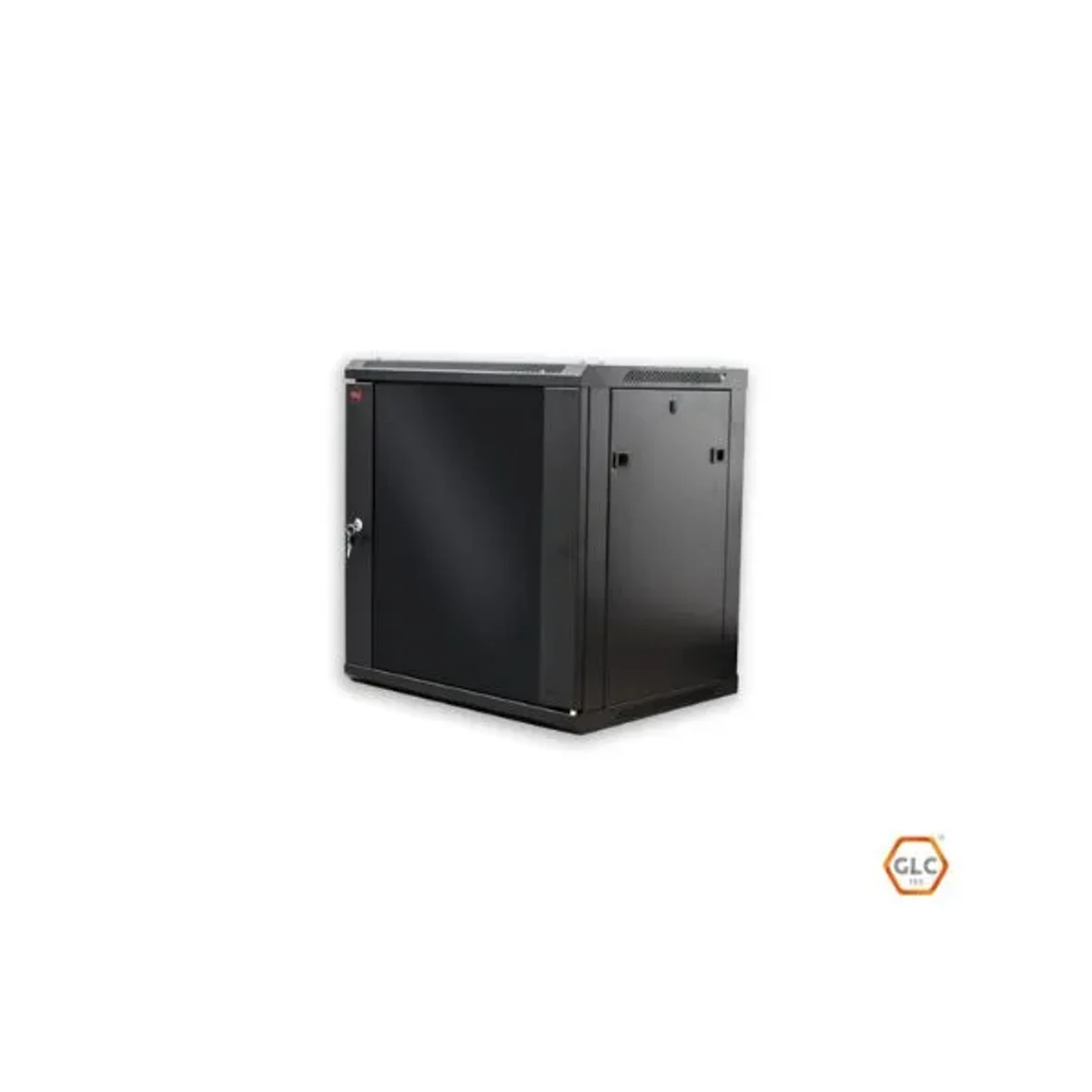 Gabinete 12u Soho 500 Mm-635 MM Altura — foto 2