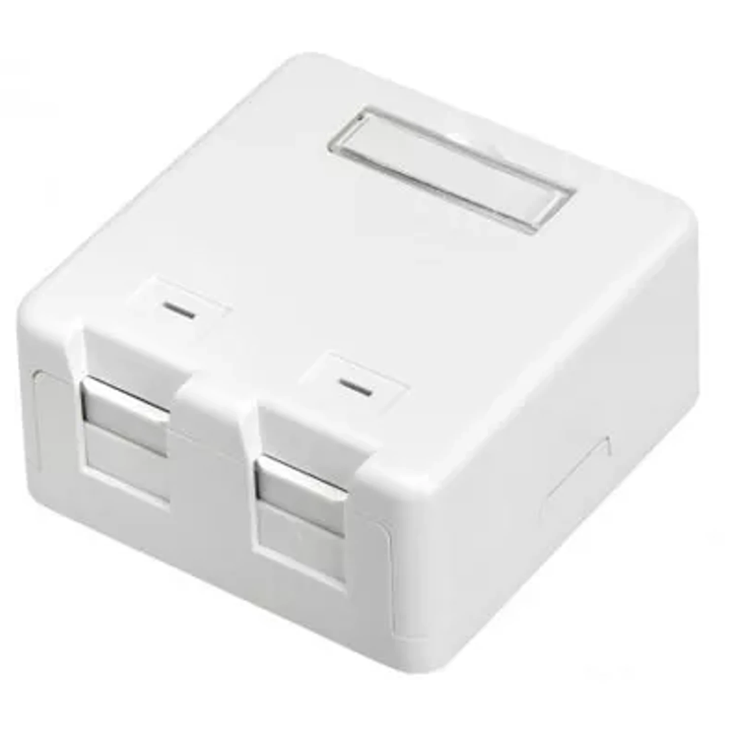 Montaje Superficial Caja con Sutter - 2 — foto 1
