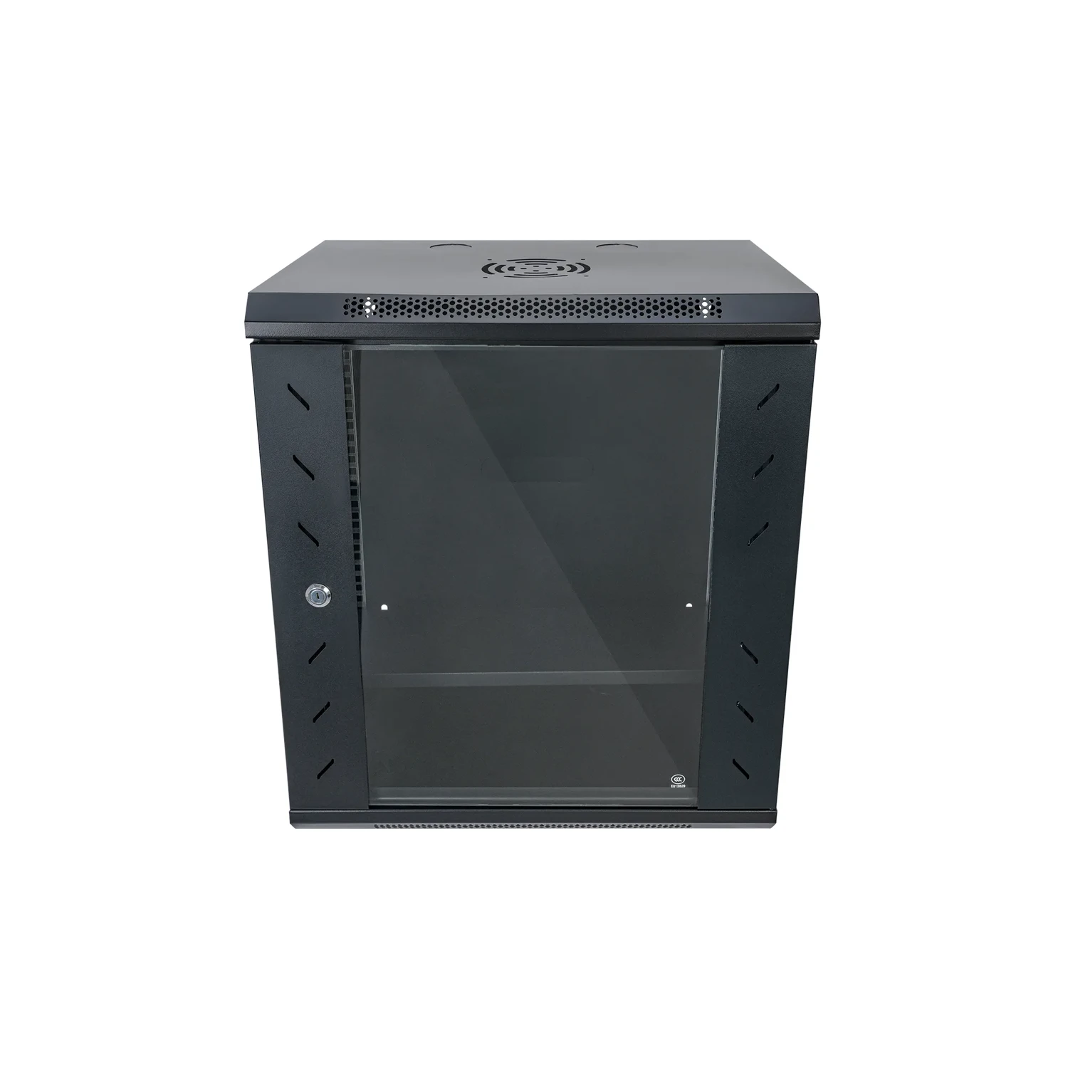 Gabinete 12u Soho 19" — foto 1