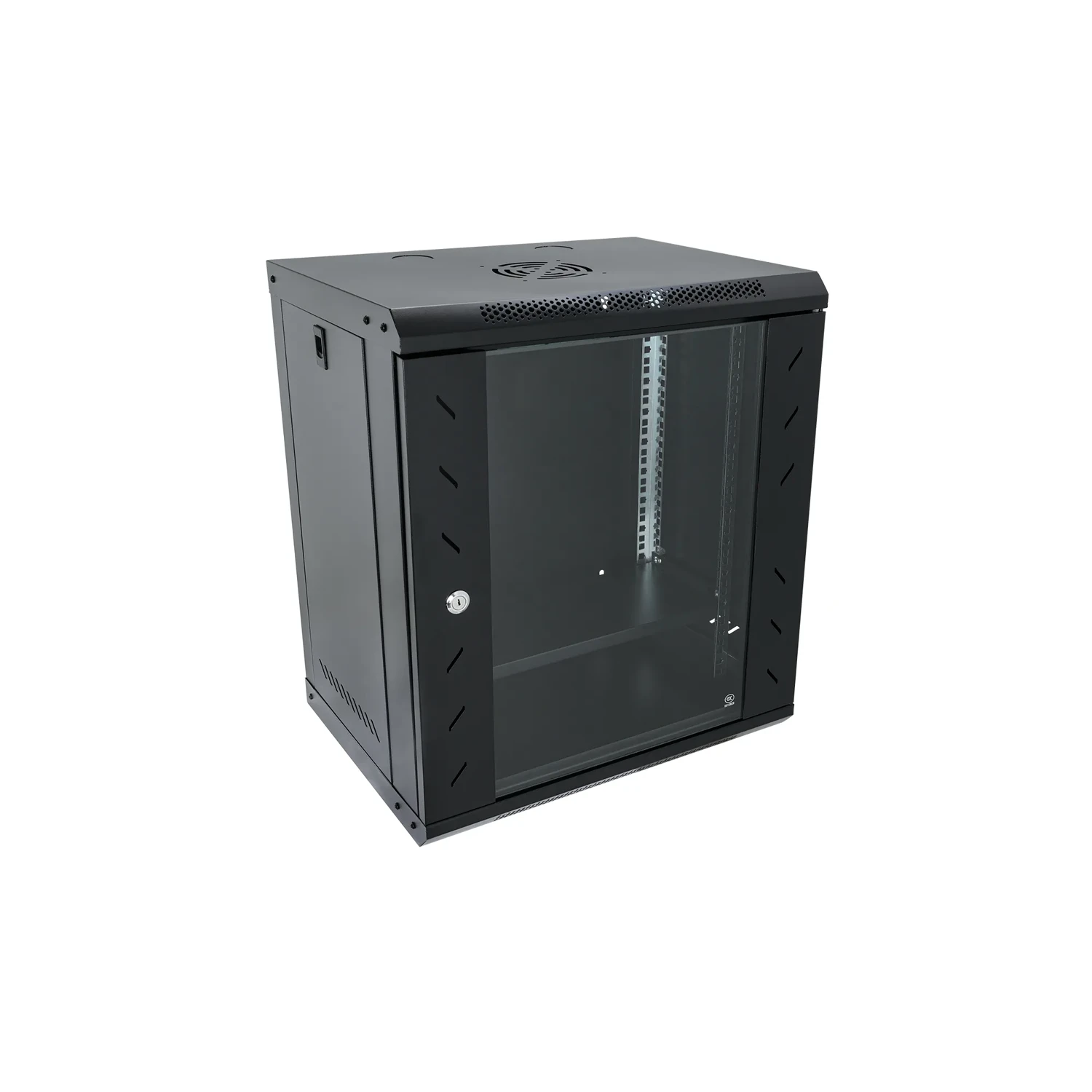 Gabinete 12u Soho 19" — foto 2