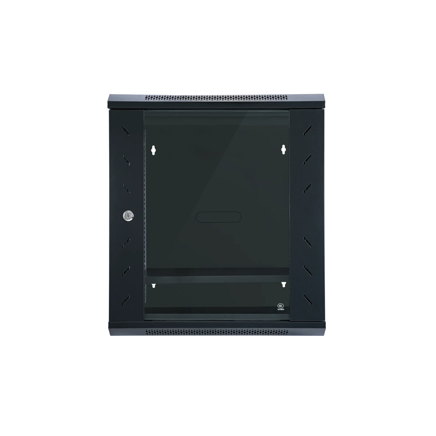 Gabinete 12u Soho 19" — foto 3