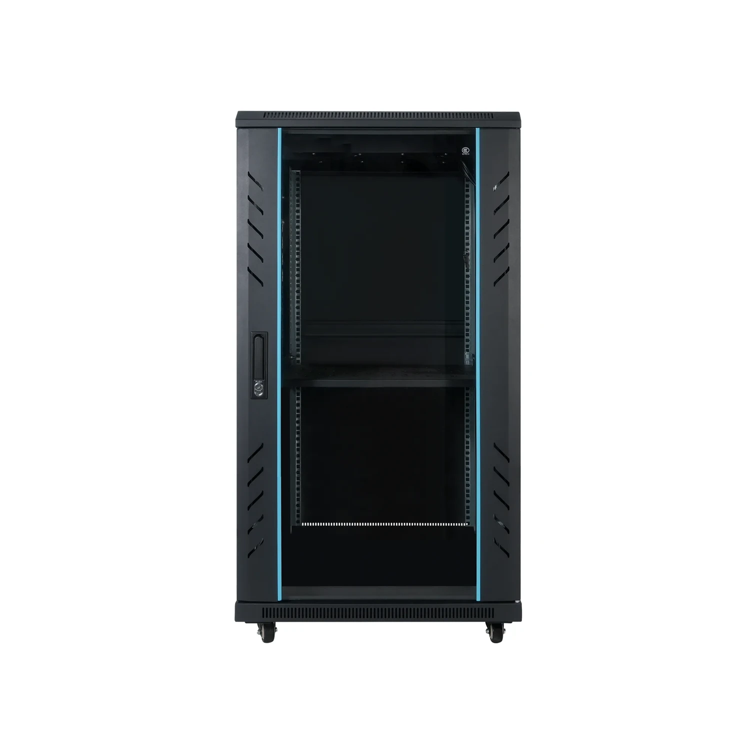 Gabinete 22u Soho 19" — foto 1