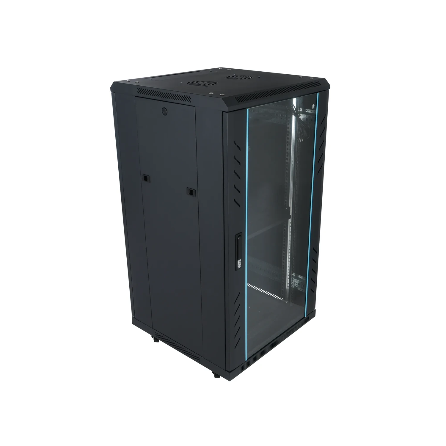 Gabinete 22u Soho 19" — foto 2