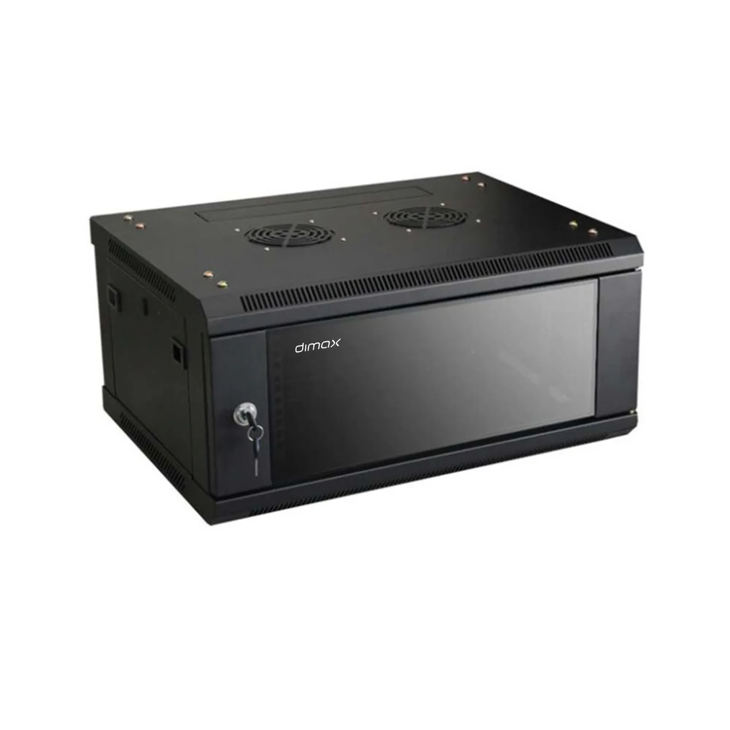 Gabinete 4U Soho 19"-450 Mm-246 MM — foto 1