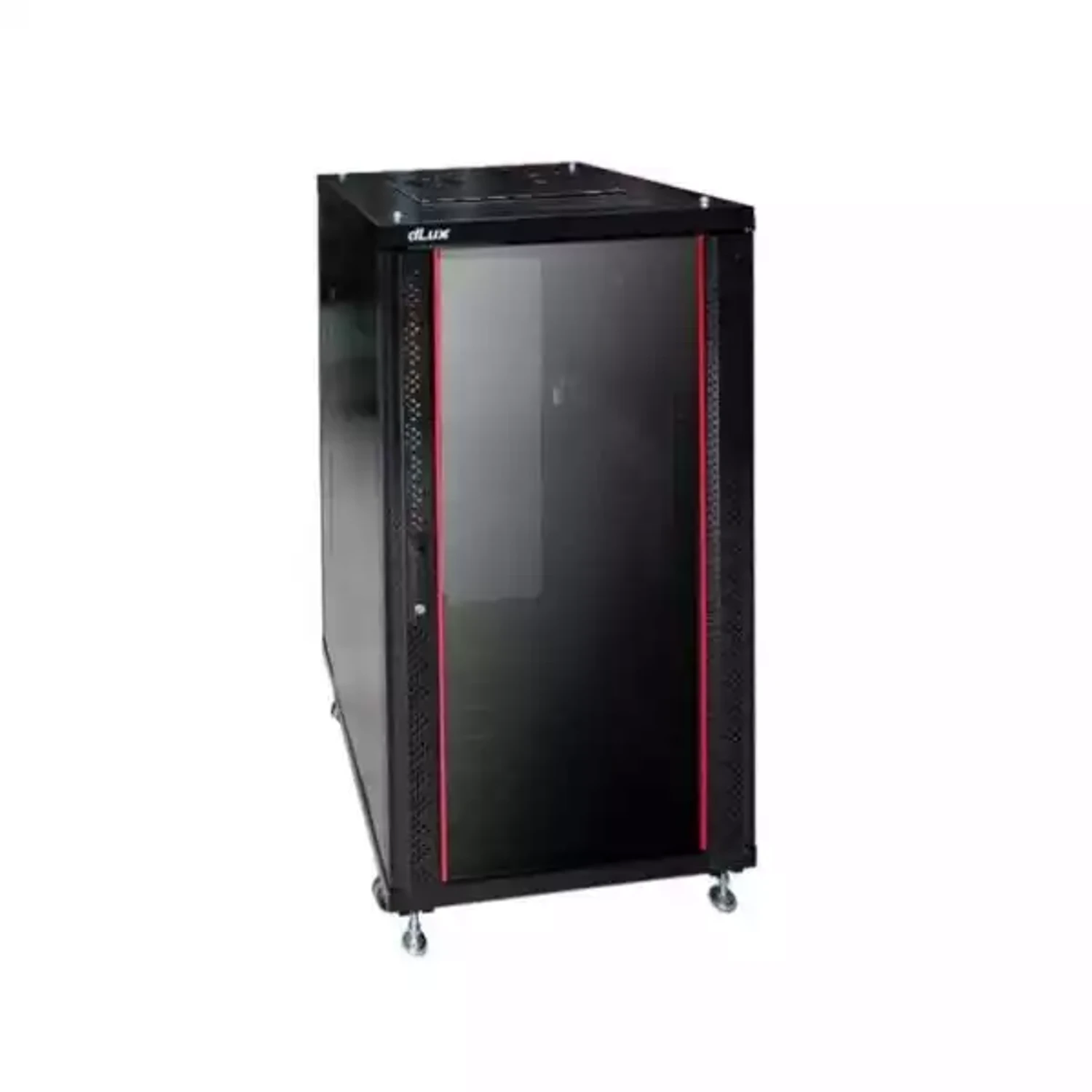 Gabinete 24u (fondo 60cm) — foto 1