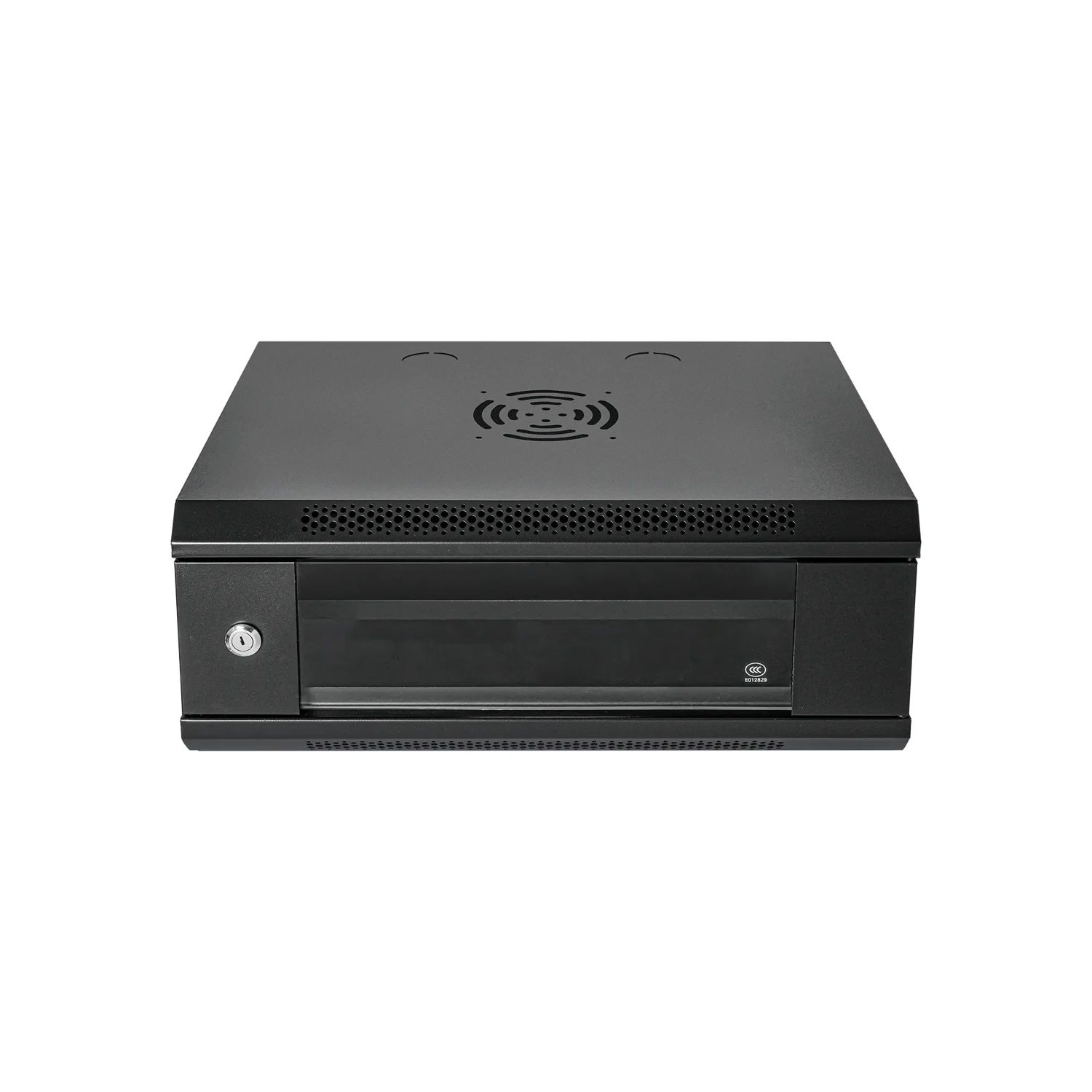 Gabinete 4U Soho 19" — foto 1