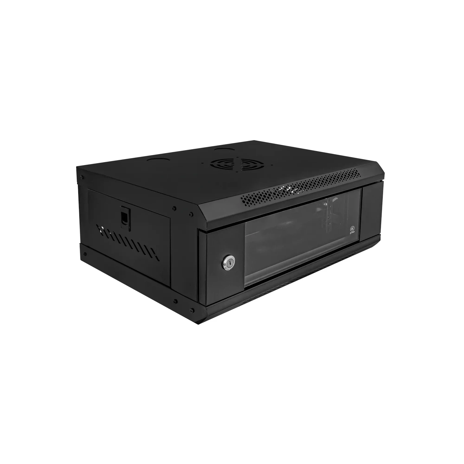 Gabinete 4U Soho 19" — foto 2