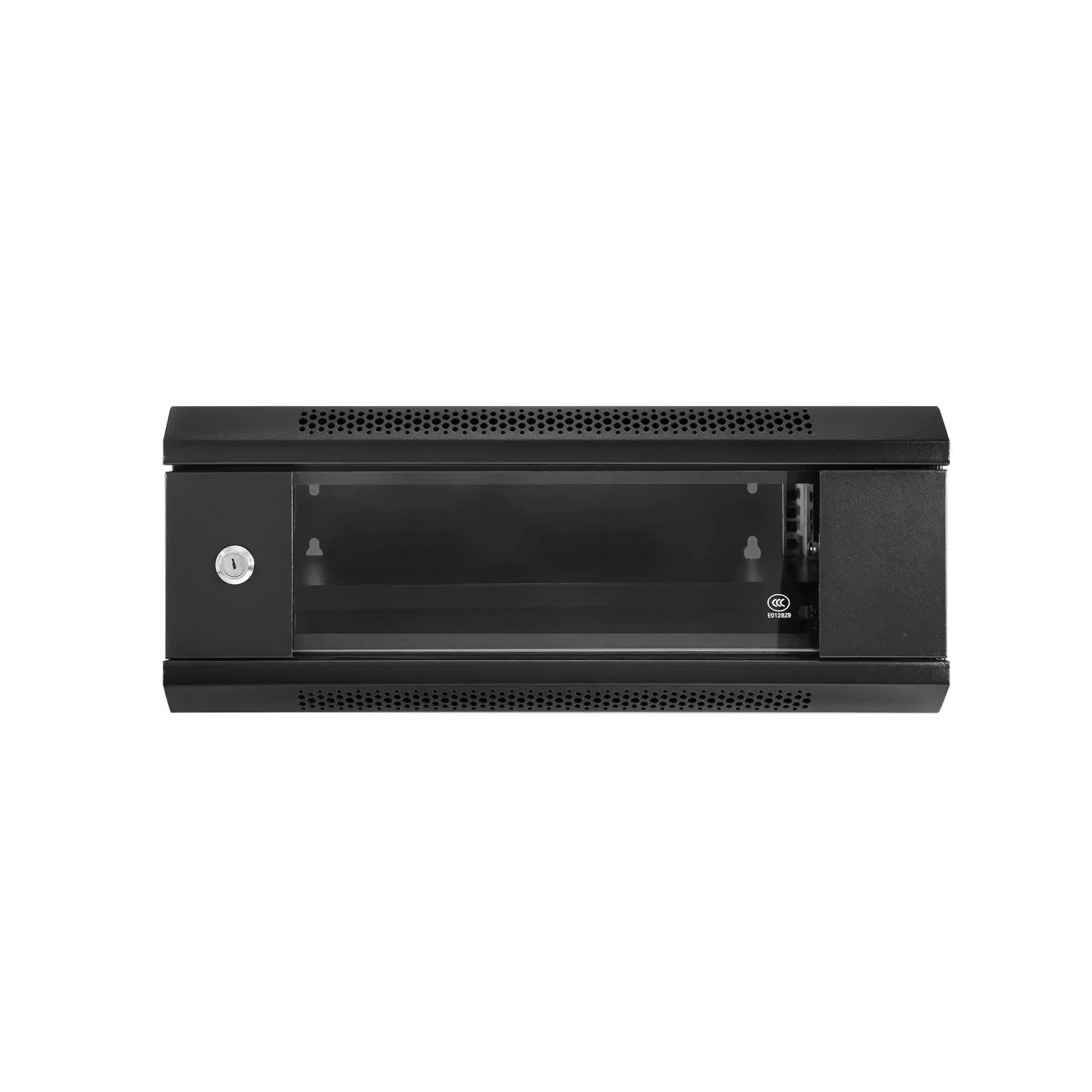 Gabinete 4U Soho 19" — foto 3