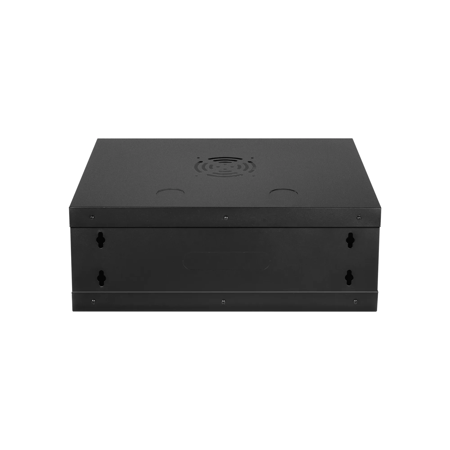 Gabinete 4U Soho 19" — foto 4