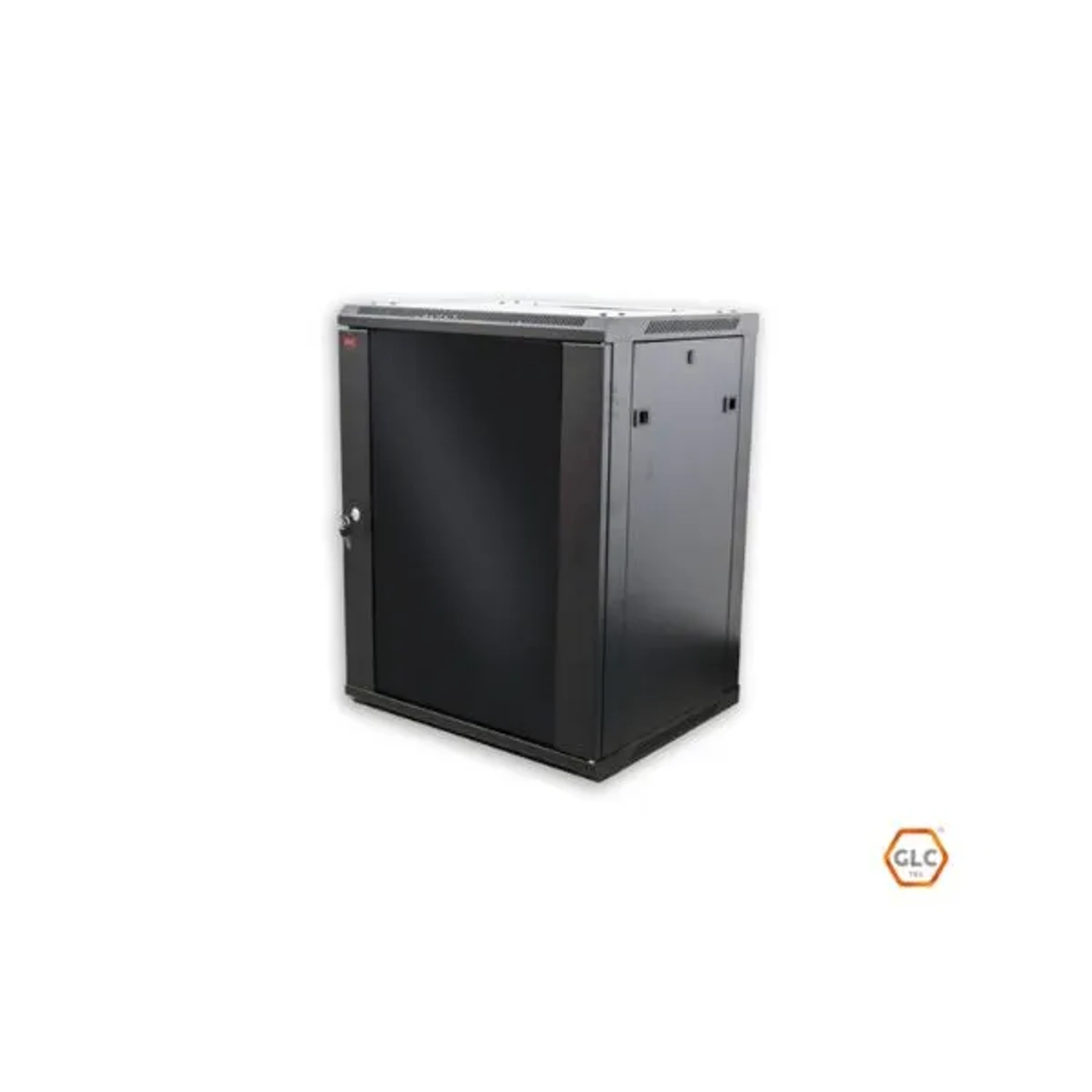 Gabinete 15u Soho 500 Mm-770 MM Altura — foto 2