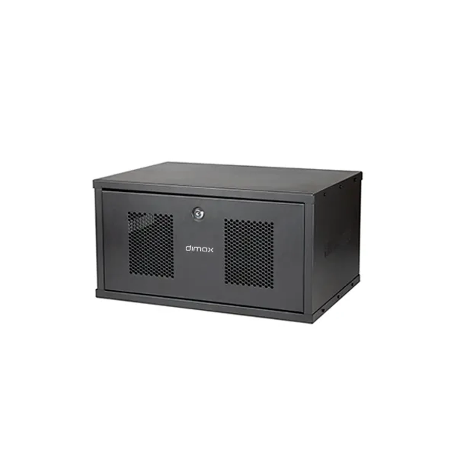 Gabinete 5U CCTV 19"-370 Mm- 275 MM — foto 1