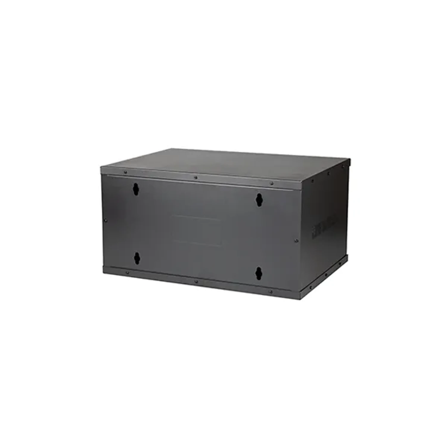 Gabinete 5U CCTV 19"-370 Mm- 275 MM — foto 3
