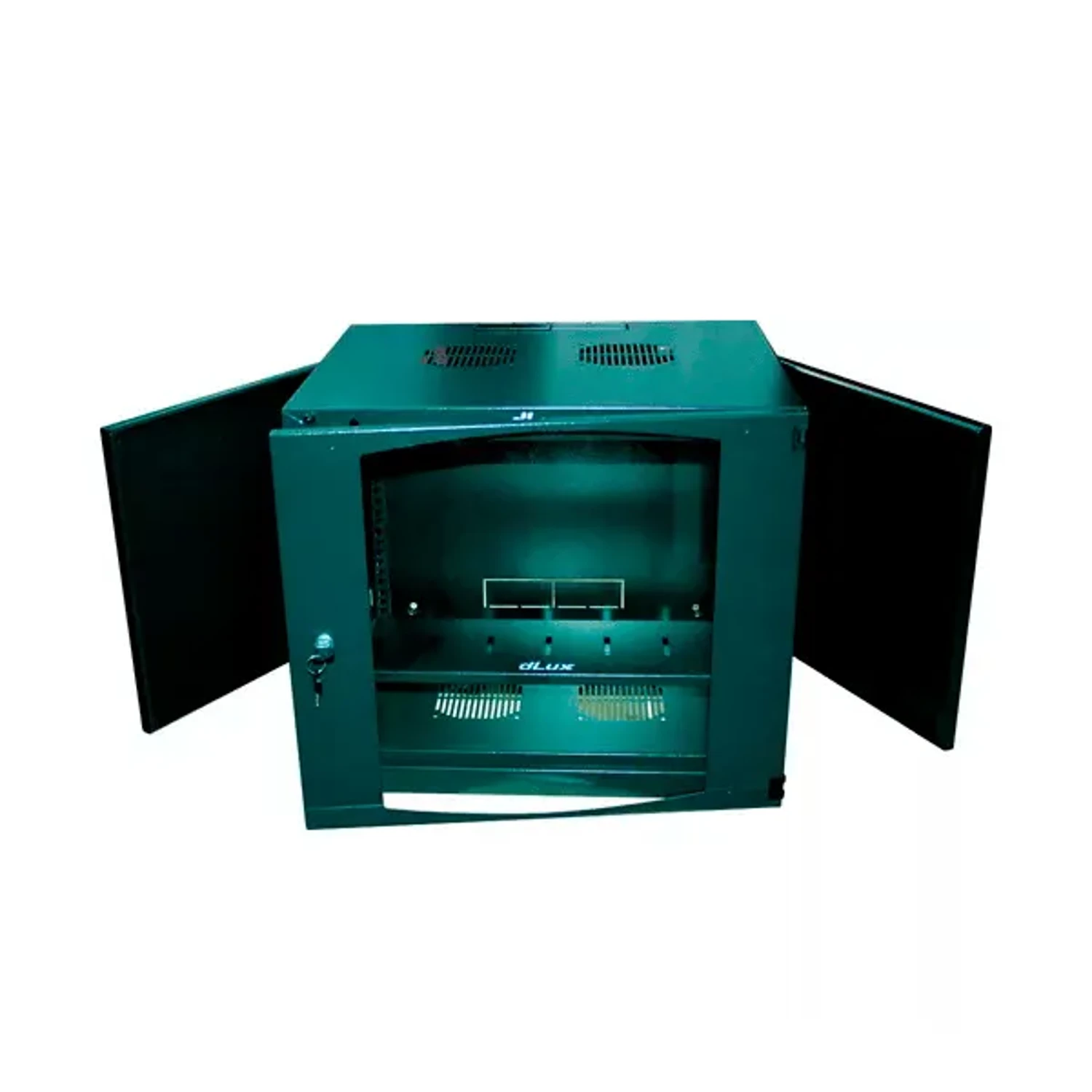 Gabinete 9U Soho 19"-450 Mm-500 MM — foto 1