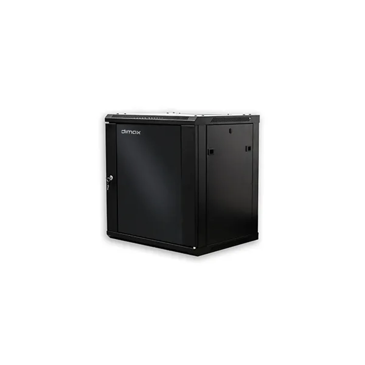 Gabinete 9U Soho 19"-450 Mm-500 MM — foto 1