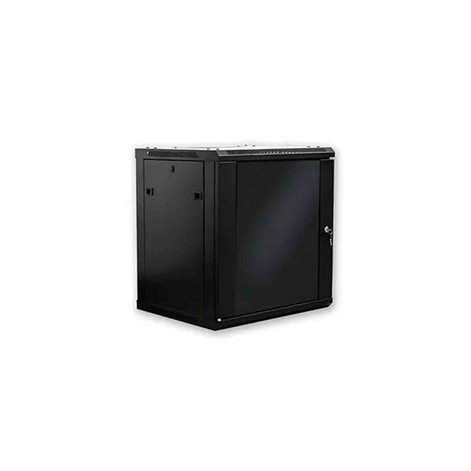 Gabinete 9U Soho 19"-450 Mm-500 MM — foto 2