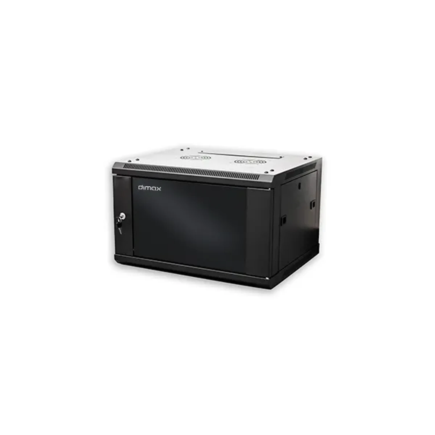 Gabinete 6U Soho 19"-450 Mm-370 MM — foto 1