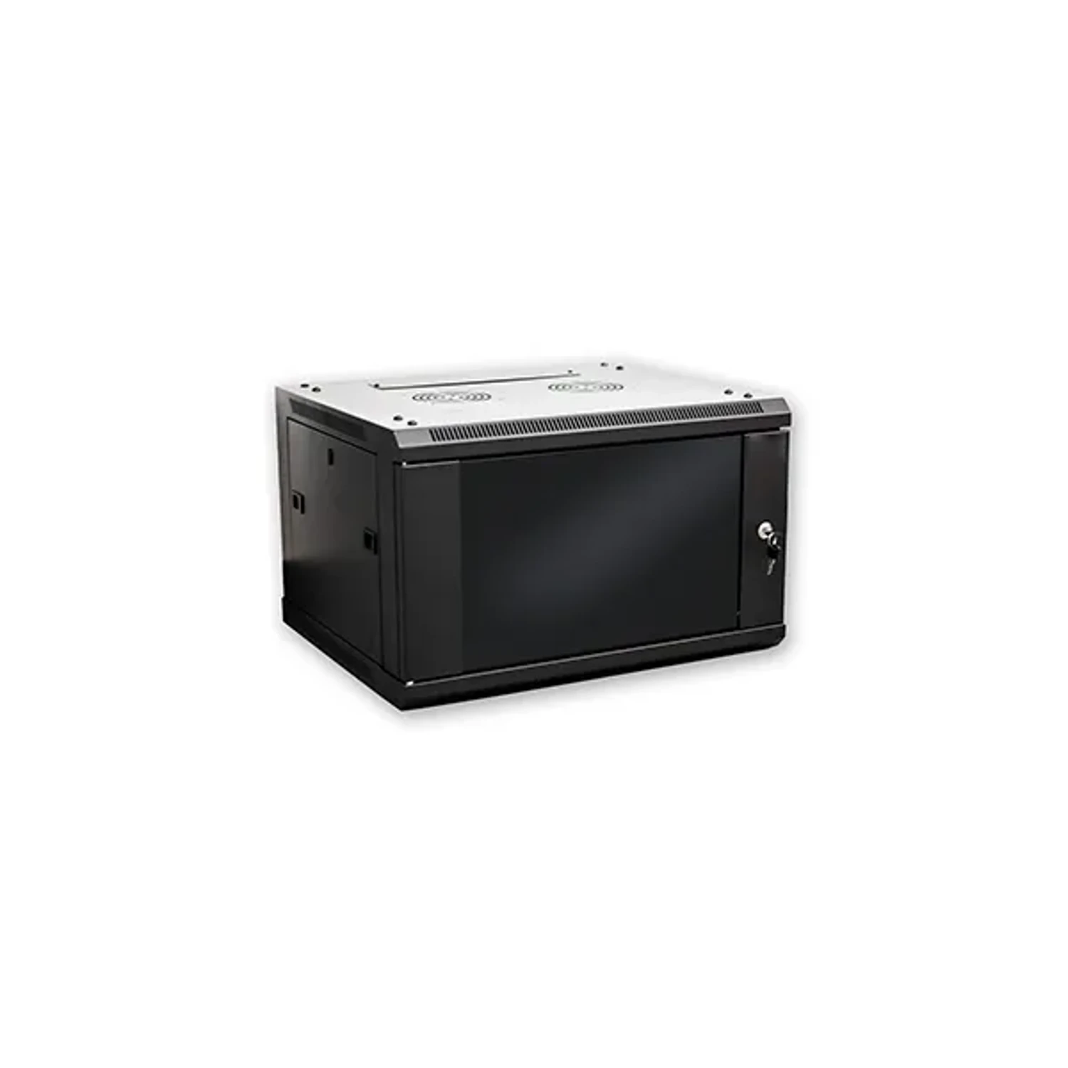 Gabinete 6U Soho 19"-450 Mm-370 MM — foto 2