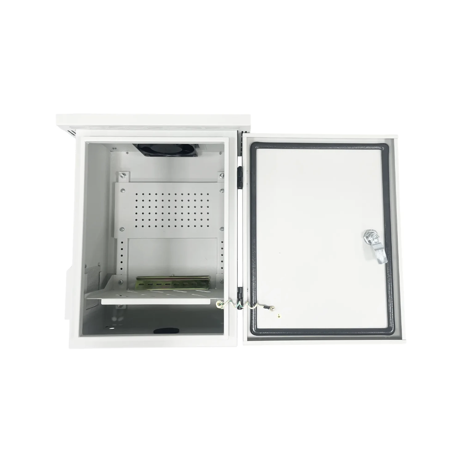 Gabinete de Distribución para Exteriores — foto 10
